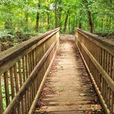 Review photo of LeFleur's Bluff State Park Campground by Kemberley P., August 17, 2020