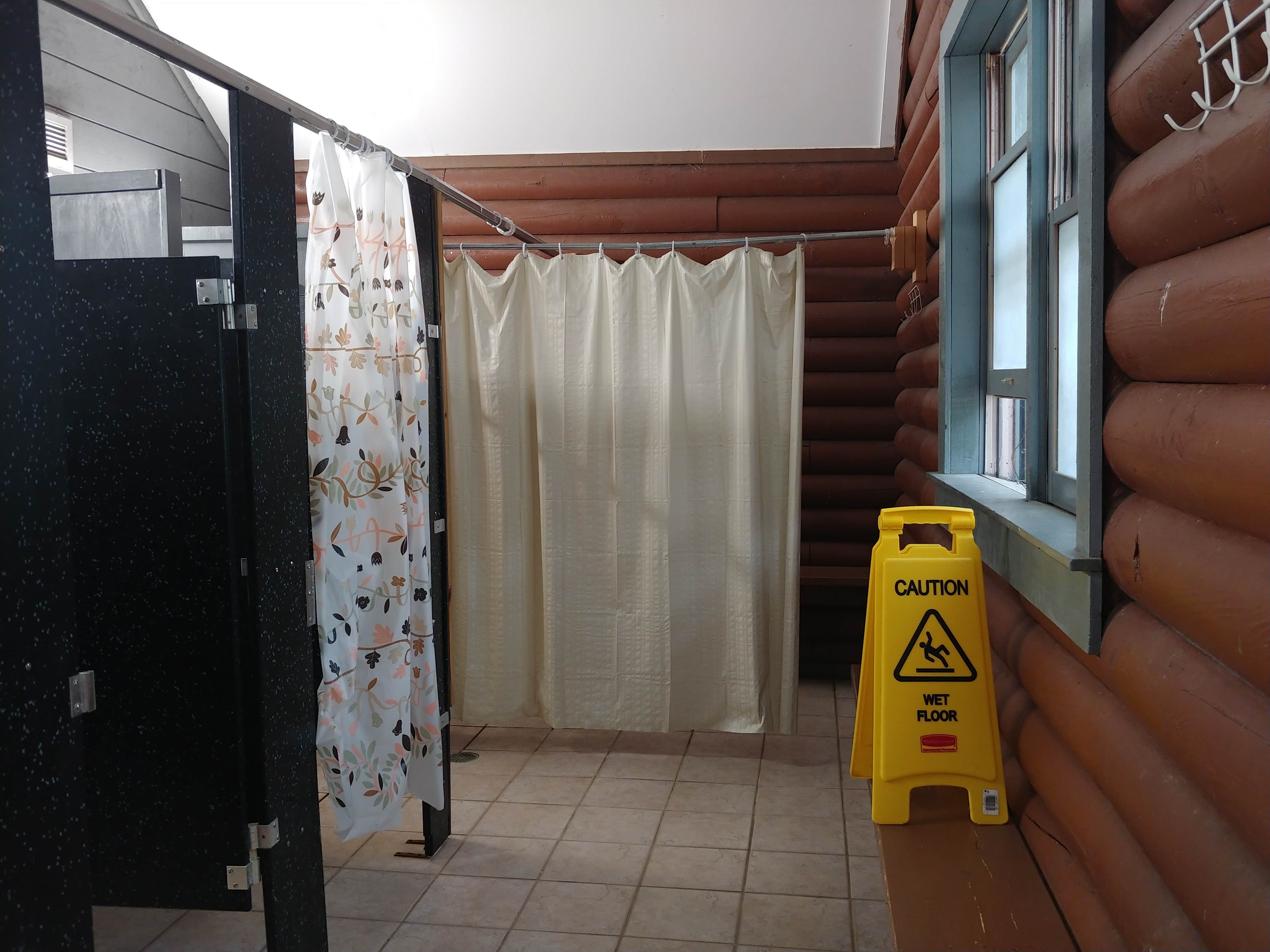 Camper-submitted photo at LeFleur&#x27;s Bluff State Park Campground in Mississippi