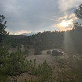 Review photo of Salida North BLM by Kelsie S., August 17, 2020