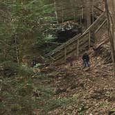 Review photo of Cloudland Canyon State Park Campground by Clay M., August 17, 2020