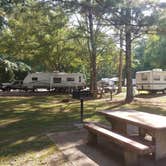 Review photo of Tombigbee State Park Campground by Kemberley P., August 17, 2020