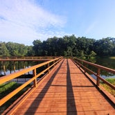 Review photo of Tombigbee State Park by Kemberley P., August 17, 2020