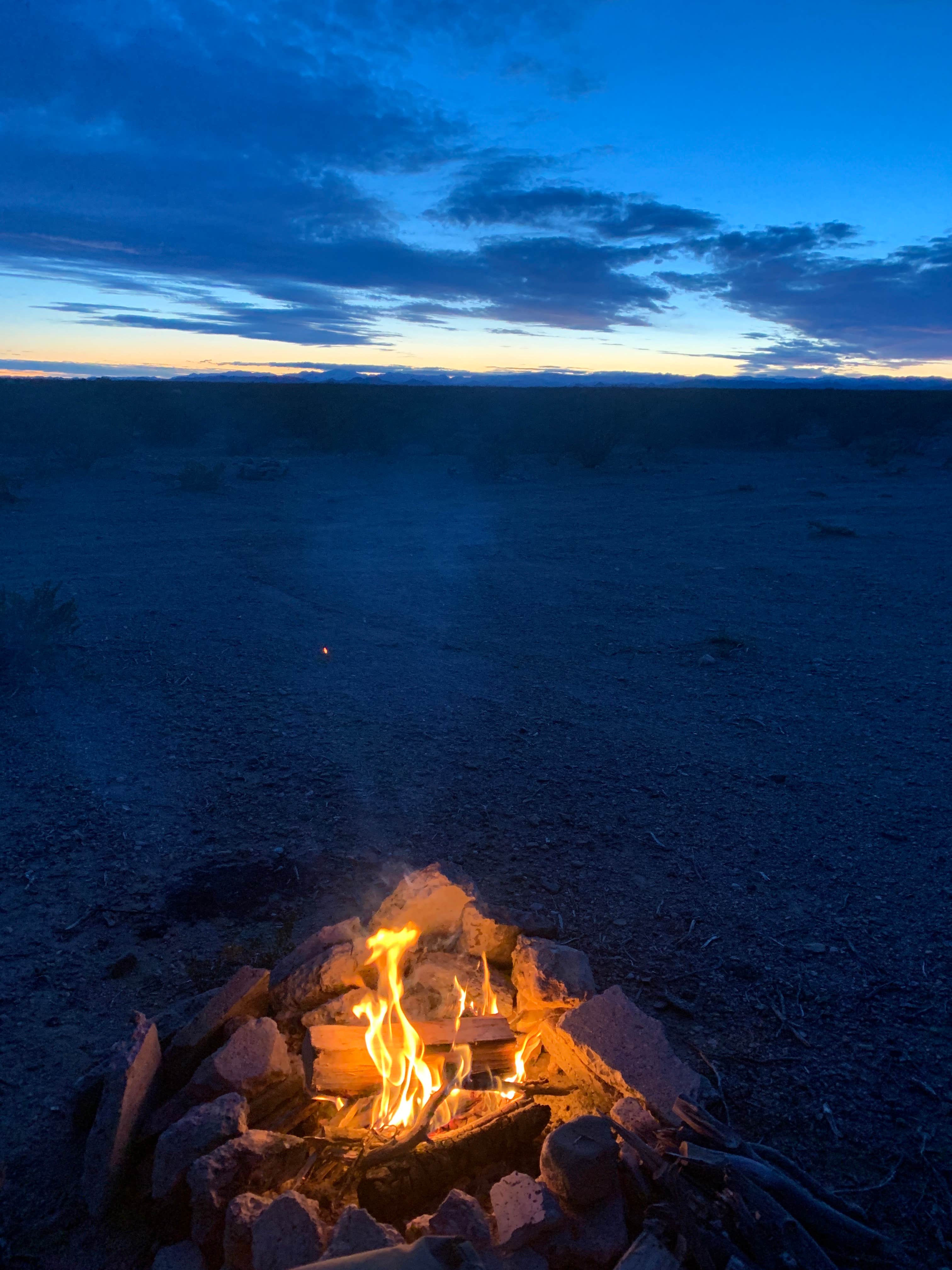 Camper submitted image from Monticello Road Dispersed Camping - 5