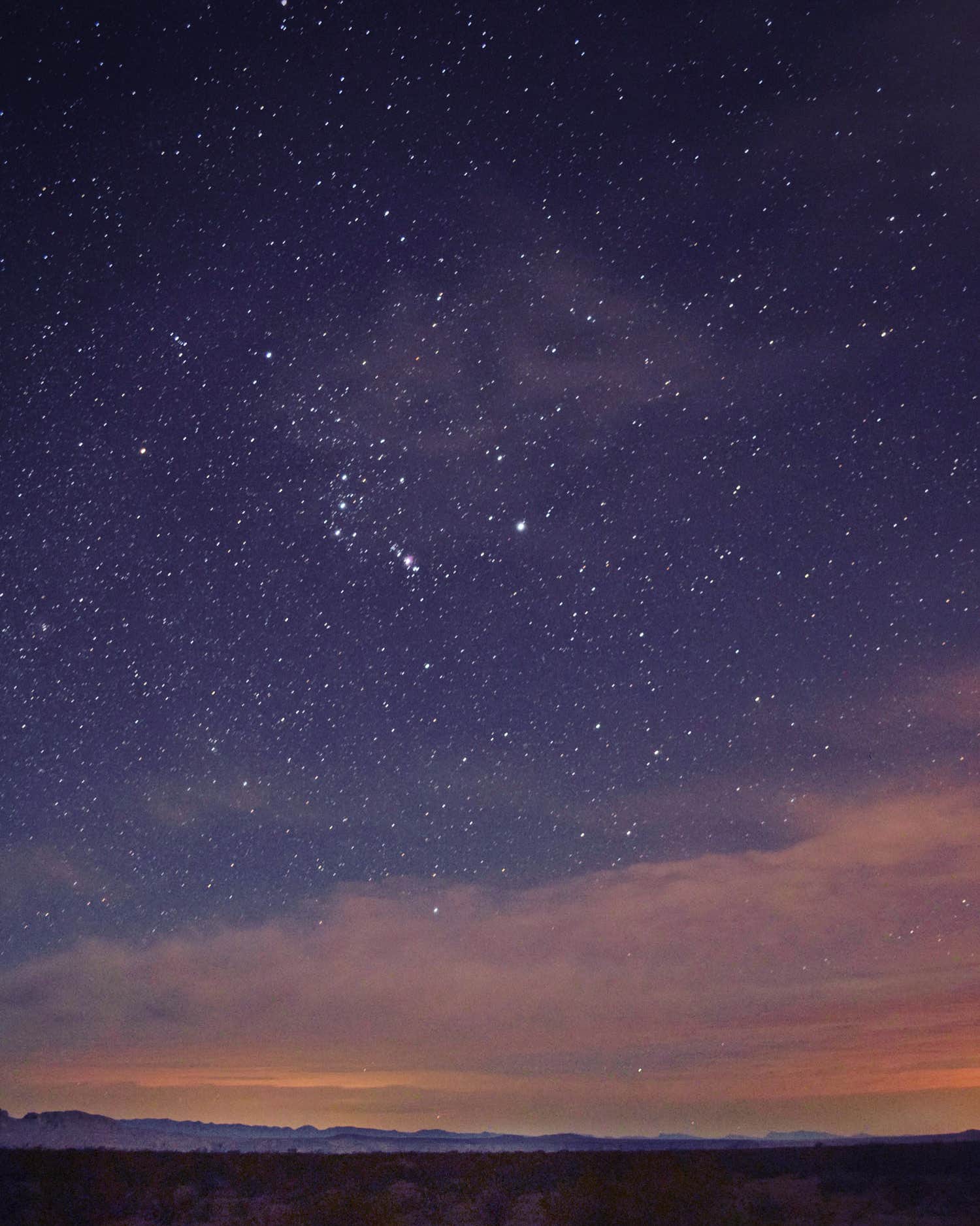 Camper-submitted photo at Monticello Road Dispersed Camping near Elephant Butte, NM