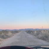 Review photo of Monticello Road Dispersed Camping by Kelsie S., August 17, 2020