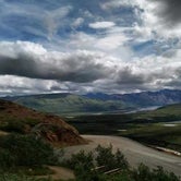 Review photo of Teklanika River Campground — Denali National Park by Marisa A., August 17, 2020