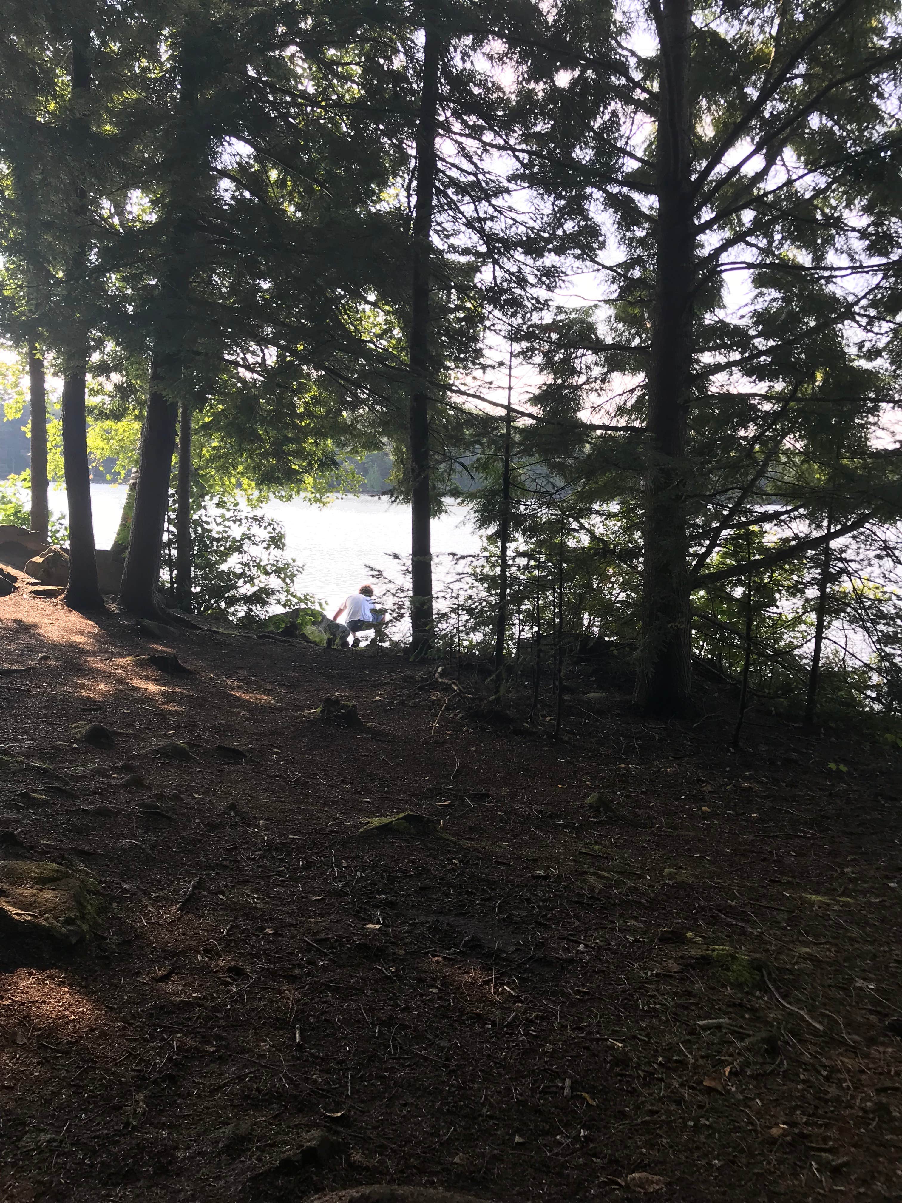 Umbagog Lake The Dyrt