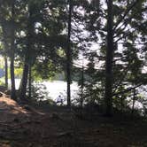 Review photo of Umbagog Lake State Park Campground by Lucy S., August 17, 2020