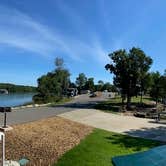 Review photo of Elm Hill RV Resort by Susan & Kevin W., August 3, 2020