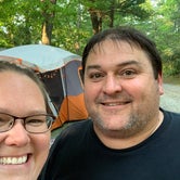 Review photo of Linville Falls Campground — Blue Ridge Parkway by Jennifer  J., August 17, 2020