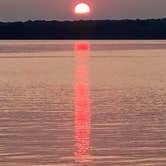 Review photo of COE Nimrod Lake Carter Cove Campground by Jason W., August 17, 2020