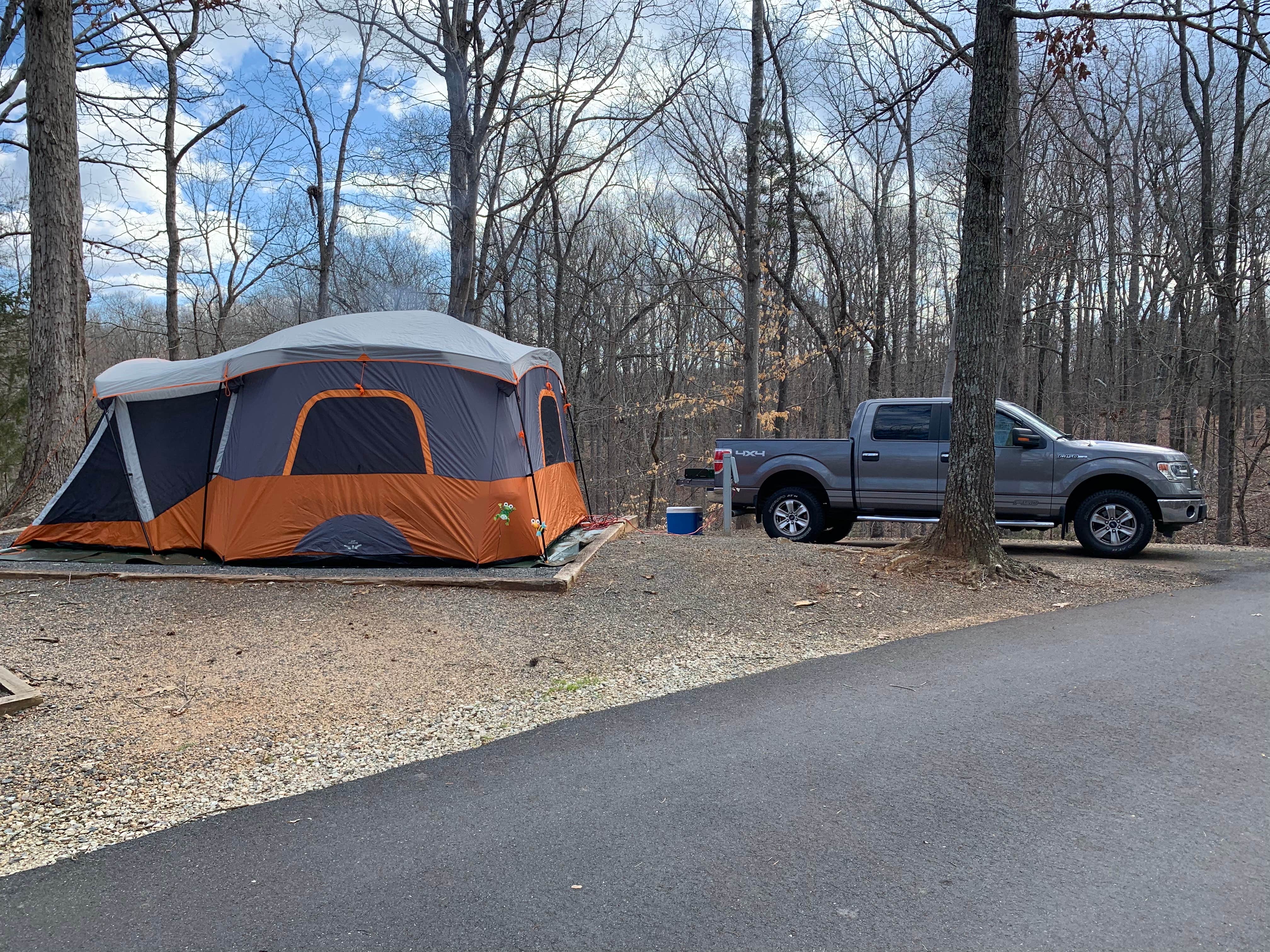 Jennifer  J.'s photo at McDowell Nature Preserve near Huntersville, NC
