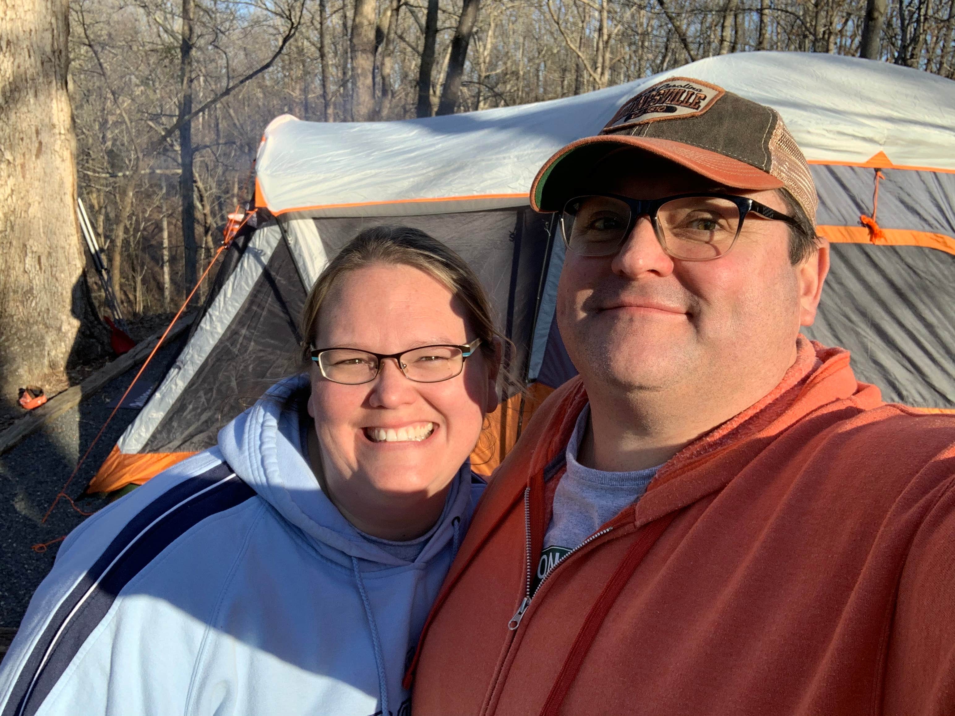 Jennifer  J.'s photo at McDowell Nature Preserve near Catawba, SC