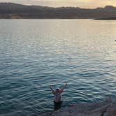 Review photo of Boxcar Cove Dispersed Camping — Lake Mead National Recreation Area by Overland Pioneer ⛺., August 17, 2020