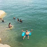 Review photo of Boxcar Cove Dispersed Camping — Lake Mead National Recreation Area by Overland Pioneer ⛺., August 17, 2020