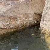 Review photo of Boxcar Cove Dispersed Camping — Lake Mead National Recreation Area by Overland Pioneer ⛺., August 17, 2020