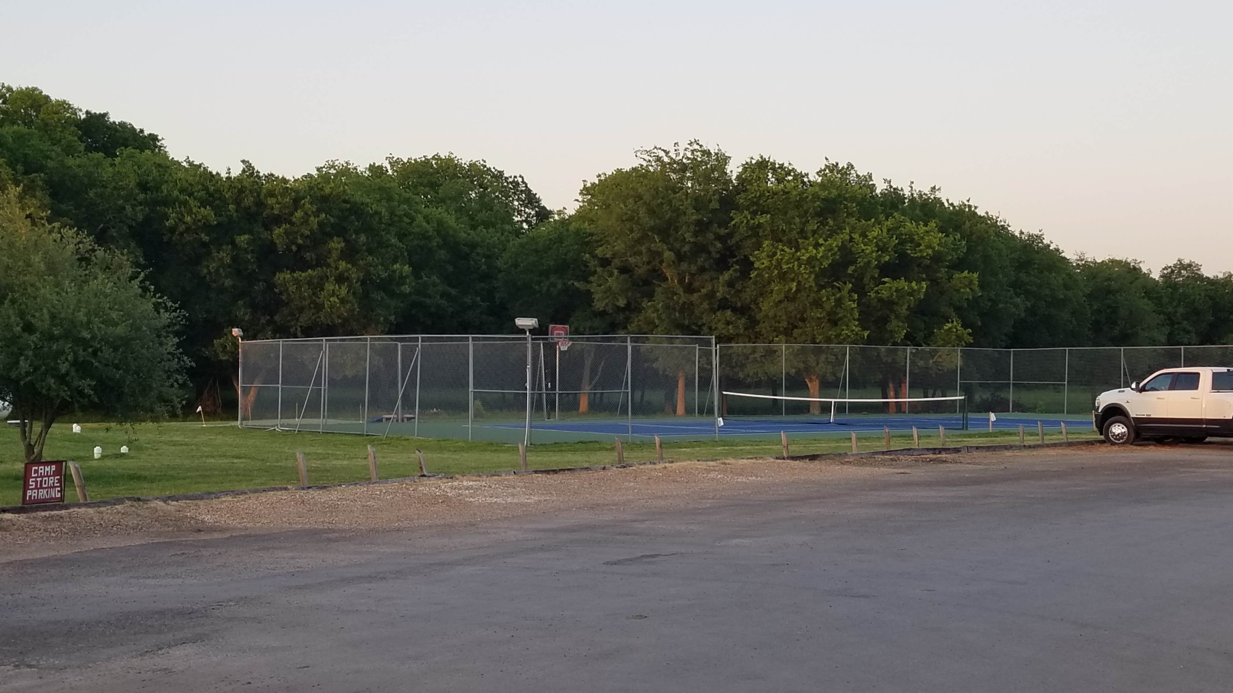 Camper-submitted photo at Bluebonnet Ridge RV Park near Rowlett, TX