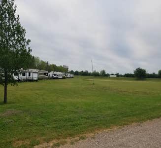 Camper-submitted photo from Coal Mine Ranch RV Park
