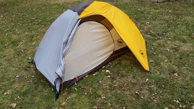 Marisa A.'s photo at Shabbona Lake State Recreation Area near Sycamore, IL