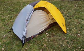 Marisa A.'s photo at Shabbona Lake State Recreation Area near Elburn, IL