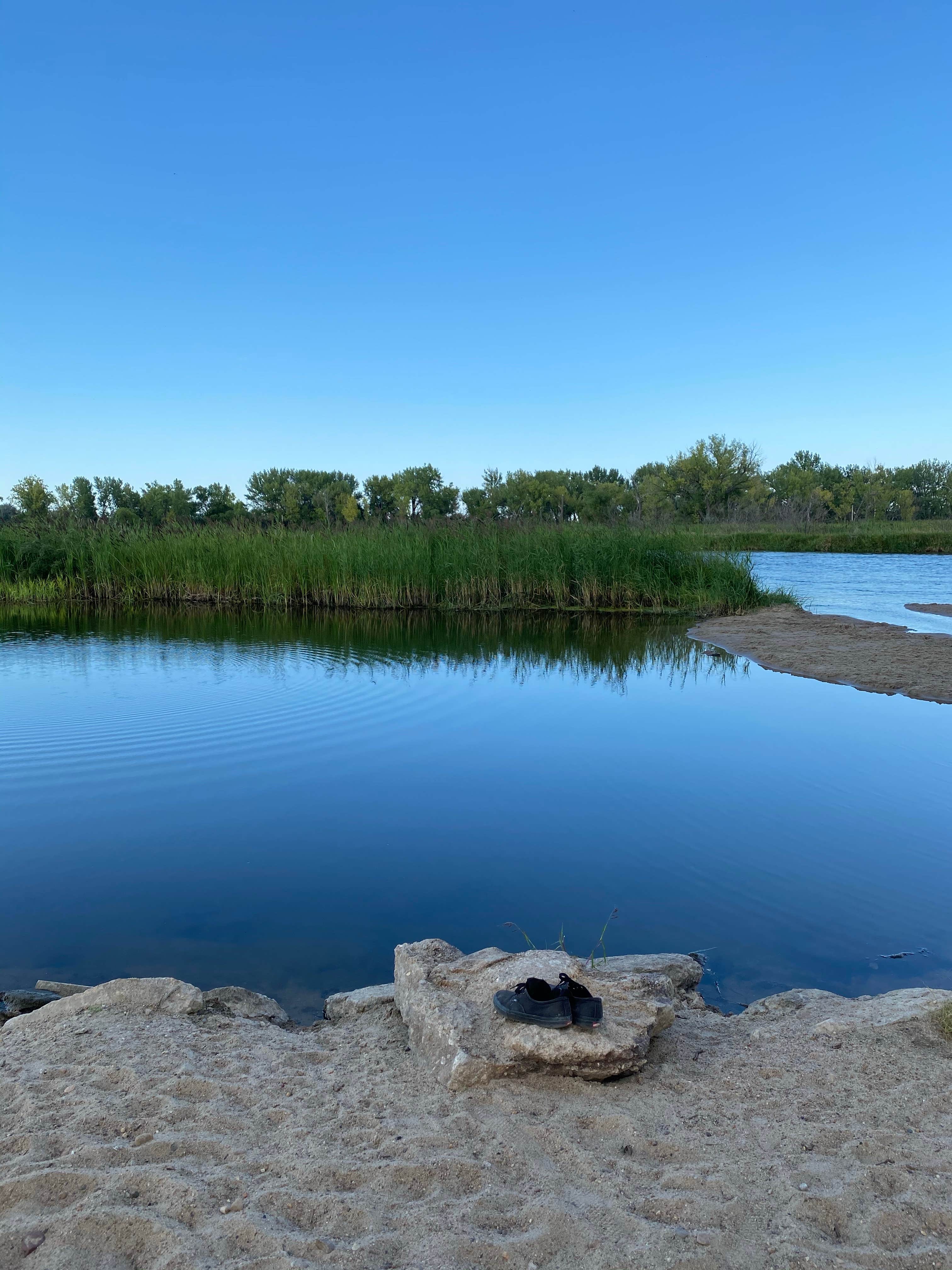 Saddle Up for Adventure: Exploring Nebraska's Buffalo Bill Ranch State Recreation Area