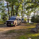 Review photo of Mud Lake State Forest Campground by Ari A., August 17, 2020