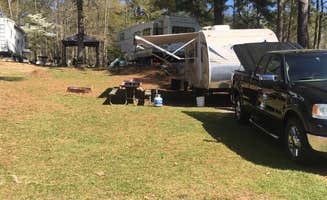 Clay M.'s photo at Wind Creek State Park Campground near Alexander City, AL