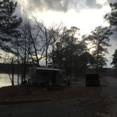 Review photo of Wind Creek State Park Campground by Clay M., August 17, 2020