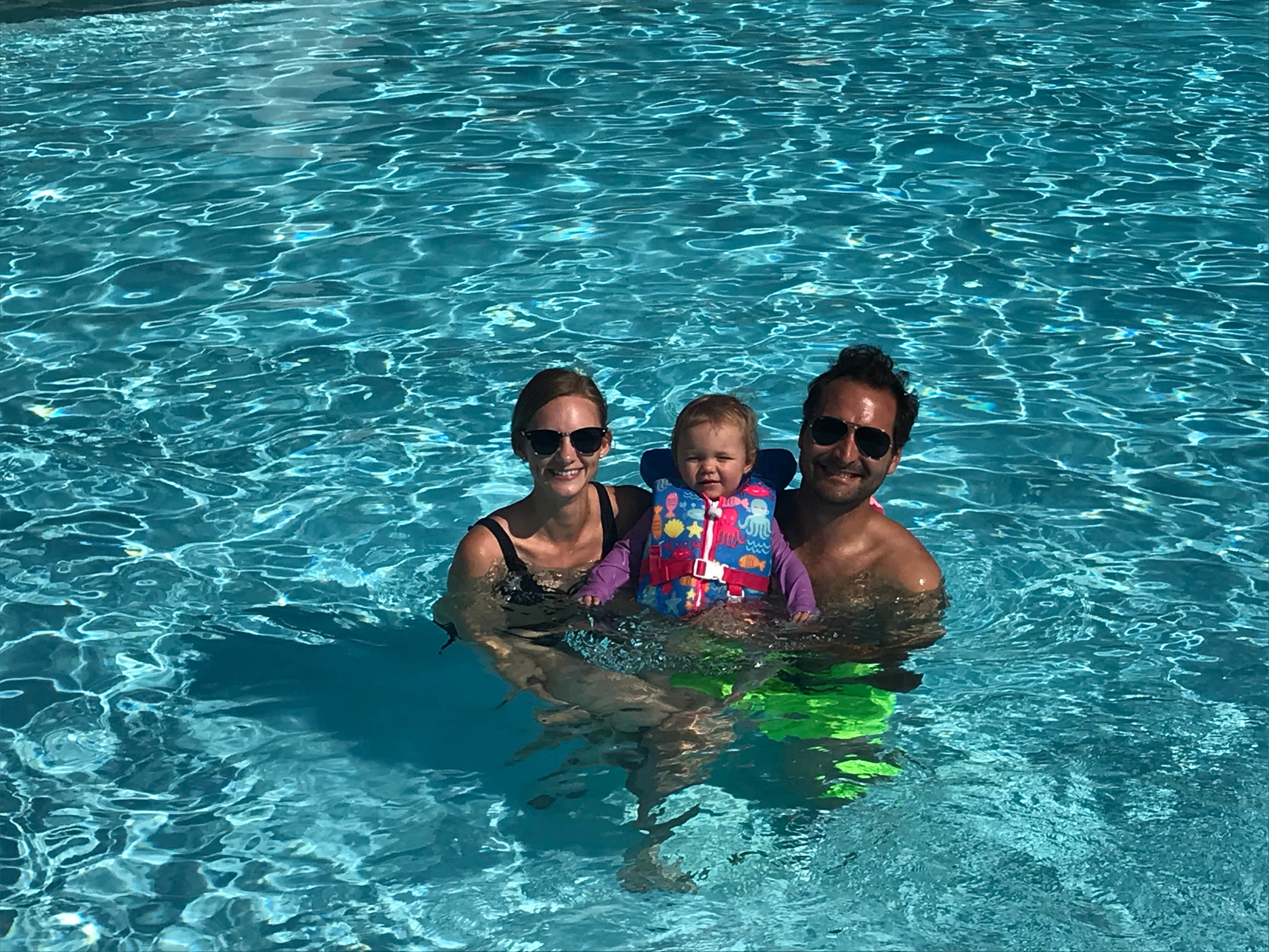 Camper-submitted photo at Rafter J Bar Ranch near Lead, SD