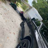 Review photo of Fort De Soto Campground by Catherine R., August 17, 2020