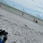 Review photo of Fort De Soto Campground by Catherine R., August 17, 2020