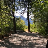 Review photo of Wenatchee National Forest Wish Poosh Campground by Robbie B., August 17, 2020