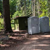 Review photo of Wish Poosh Campground by Robbie B., August 17, 2020