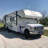 Review photo of Dodge City KOA by Kelly B., August 17, 2020
