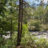 Review photo of Eightmile Campground by Jenny S., August 17, 2020