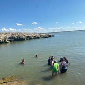 Review photo of Point Campground — John Martin Reservoir State Park by Sarah G., August 17, 2020