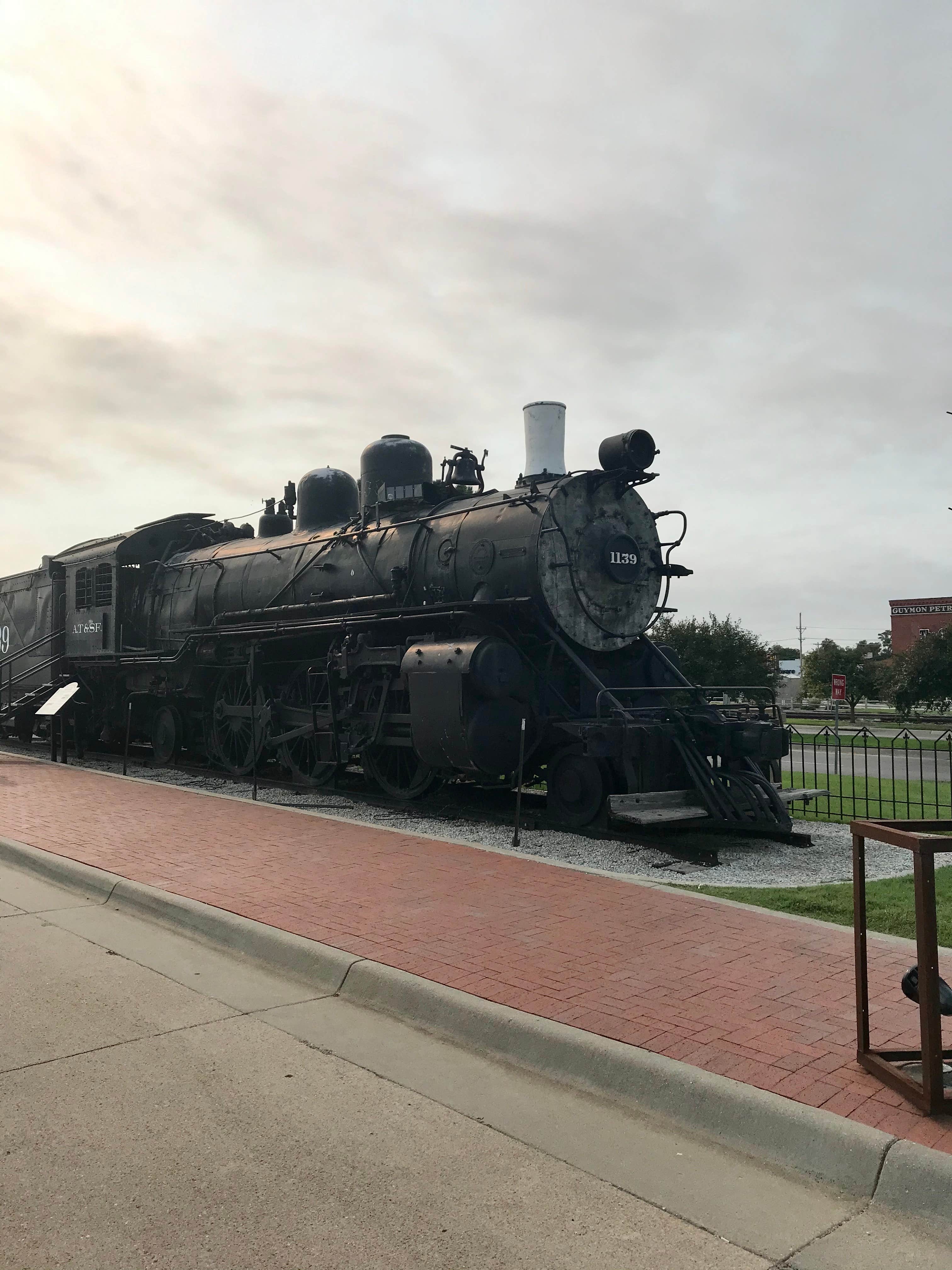 Camper-submitted photo at Dodge City KOA near Garden City, KS