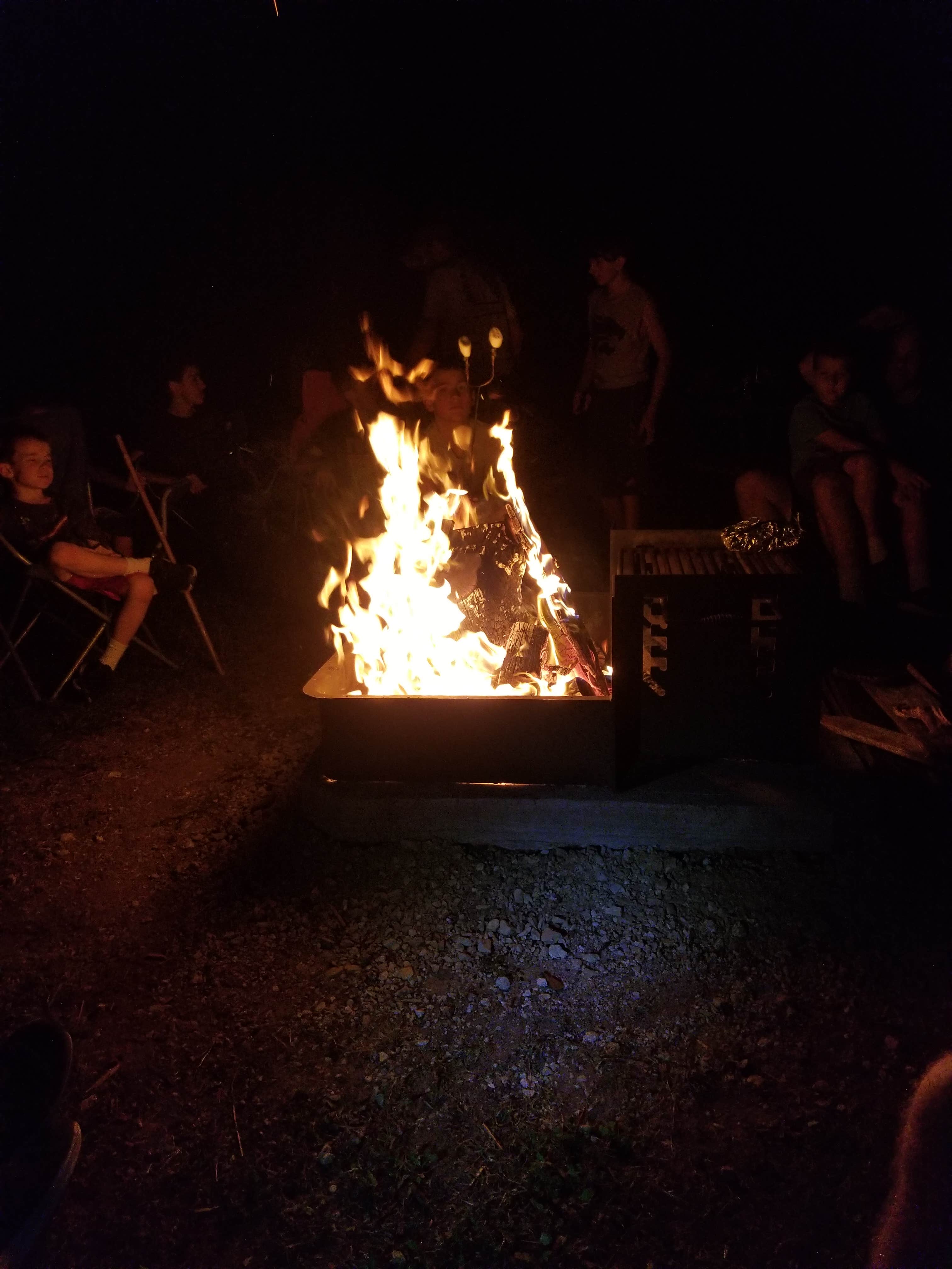 Duane O.'s photo at Stephen F. Austin State Park Campground near Wharton, TX