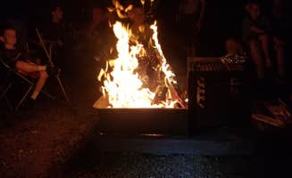 Duane O.'s photo at Stephen F. Austin State Park Campground near Sugar Land, TX