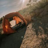 Review photo of Jumbo Rocks Campground — Joshua Tree National Park by Connor W., August 17, 2020