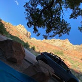 Review photo of Calf Creek Campground by Connor W., August 17, 2020