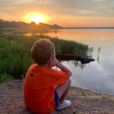 Review photo of Arcadia Lake by Neil T., August 17, 2020