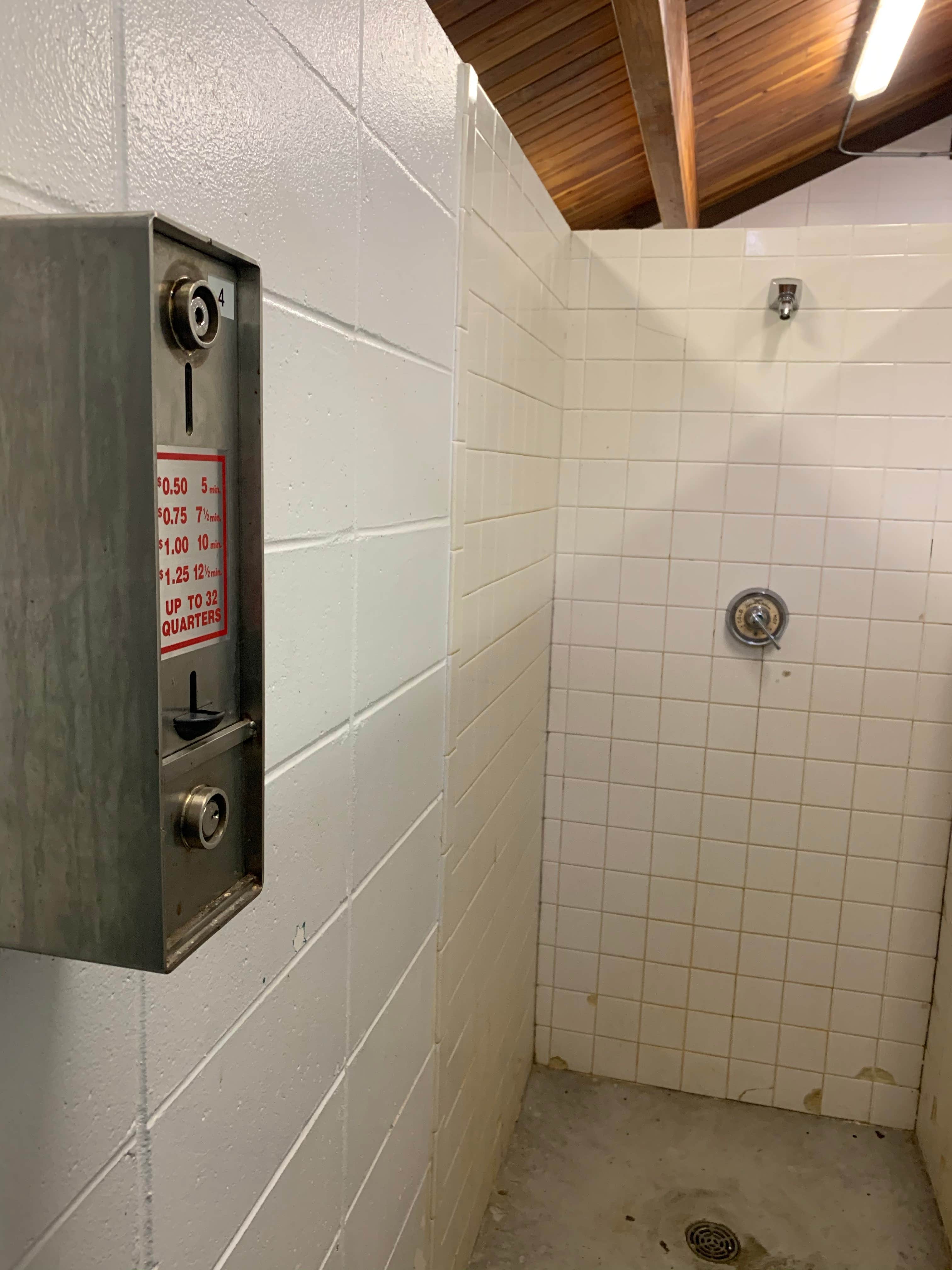 Camper-submitted photo at Wilderness Park (Juneau County) near Wisconsin Rapids, WI