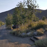 Review photo of Convict Lake Campground by Berton M., August 17, 2020