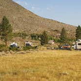 Review photo of Convict Lake Campground by Berton M., August 17, 2020