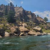 Review photo of Elephant Rock Campground by Katie H., August 17, 2020