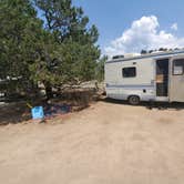 Review photo of Elephant Rock Campground by Katie H., August 17, 2020