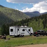 Review photo of Jack's Creek Campground by Robin T., August 17, 2020