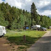 Review photo of Jack's Creek Campground by Robin T., August 17, 2020