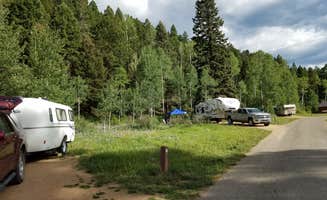 Robin T.'s photo at Jack's Creek Campground near Llano, NM